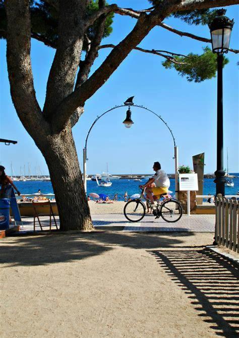 Bibrabe Home Sant Feliu de Guíxols Exteriér fotografie